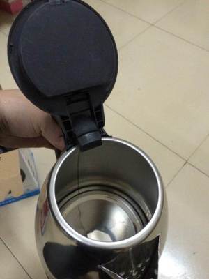 全新熱水壺2個(gè),20塊錢一個(gè)-無錫江陰周莊鎮(zhèn)家用電器