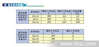 江陰長江電器LW38系列凸輪開關(圖)