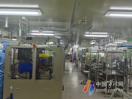 爭開門紅 全球產(chǎn)量最大的石英晶體制造單體工廠逐步恢復(fù)生產(chǎn)，為電器行業(yè)注入新動力