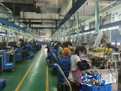 創(chuàng)新驅(qū)動，為企業(yè)電器訂單保駕護(hù)航