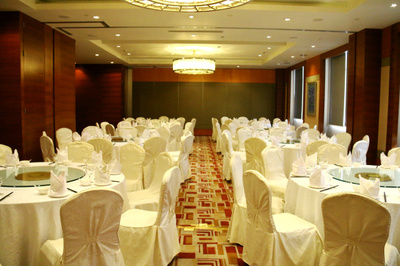 專(zhuān)業(yè)會(huì)議場(chǎng)地選擇指南 總有一款適合您