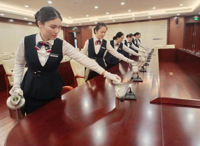 提升服務品質，全面保障會議質量——構建卓越會議服務體系的關鍵路徑