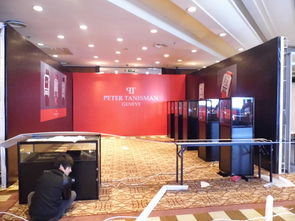 杭州新產品上市發布會、慶典及會議服務一體化策劃指南