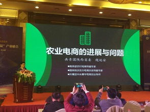 全國首屆“百縣百品”產品峰會圓滿落幕，區域品牌共繪鄉村振興新篇章