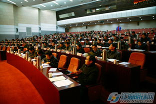 南通召開全市網絡宣傳工作會議，強化服務群眾能力，提升會議服務效能