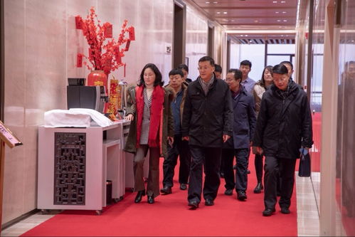 精準服務 嚴抓落實——青島國際會議中心圓滿完成青島市“兩會”會務服務保障工作