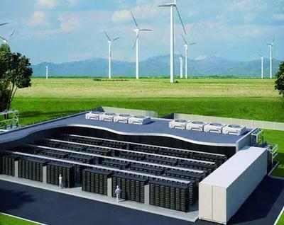 中國新能源戰(zhàn)略 構(gòu)建風(fēng)電光伏為主體、氫能儲能協(xié)同發(fā)展的新型能源體系